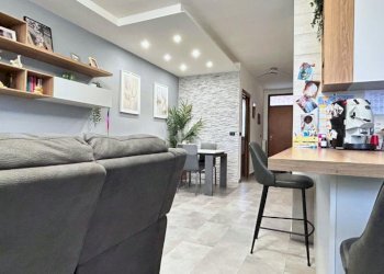 Villa a Schiera Via Provinciale Superiore, Molinella - foto 11