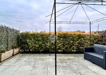 Villa a Schiera Via Provinciale Superiore, Molinella - foto 15