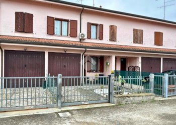 Villa a Schiera Via Provinciale Superiore, Molinella - foto 29