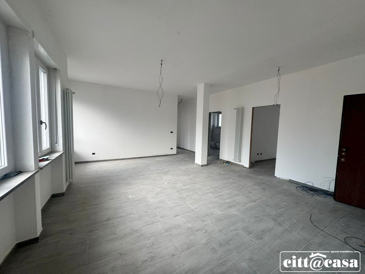 Apartment Monteu da Po - photo 1