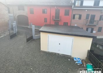 Appartamento Monteu da Po - foto 28