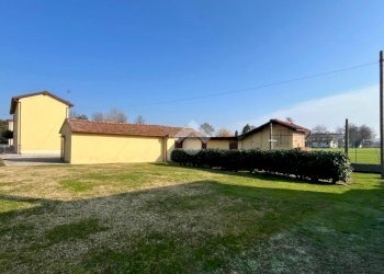 Independent house Via amendola, Molinella - photo 8