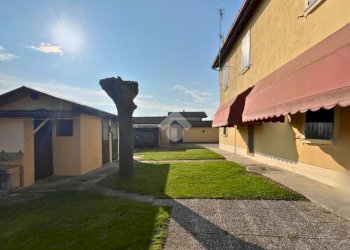 Independent house Via amendola, Molinella - photo 9