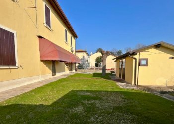 Independent house Via amendola, Molinella - photo 10