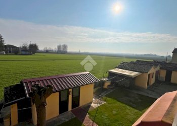 Independent house Via amendola, Molinella - photo 18