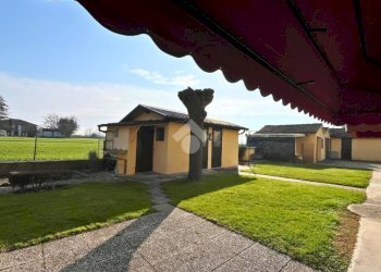 Independent house Via amendola, Molinella - photo 38