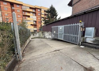 Box Box Via Lincoln, Rivoli - foto 5