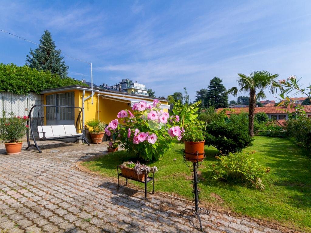 Porzione di casa Via ulzio, Rivoli - foto 3