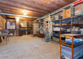 Porzione di casa Via ulzio, Rivoli - foto 1