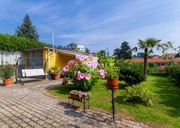 Porzione di casa Via ulzio, Rivoli - foto 3