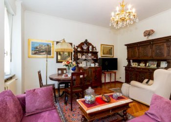 Porzione di casa Via ulzio, Rivoli - foto 7