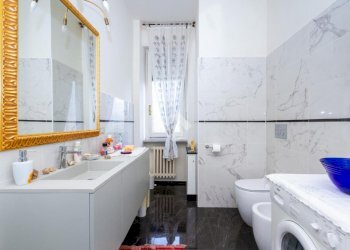 Porzione di casa Via ulzio, Rivoli - foto 8