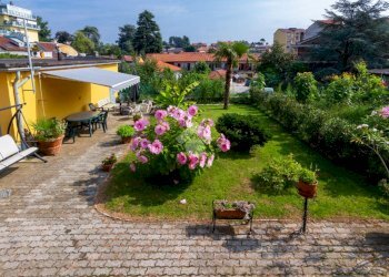 Porzione di casa Via ulzio, Rivoli - foto 9