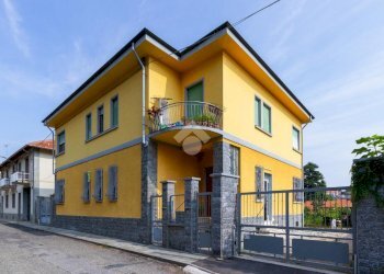 Porzione di casa Via ulzio, Rivoli - foto 14