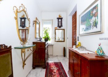 Porzione di casa Via ulzio, Rivoli - foto 18