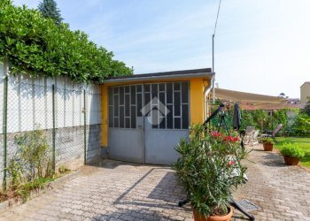 Porzione di casa Via ulzio, Rivoli - foto 21