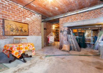 Porzione di casa Via ulzio, Rivoli - foto 22