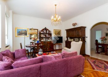 Porzione di casa Via ulzio, Rivoli - foto 23