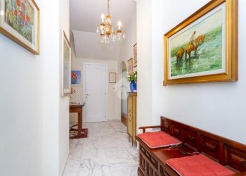 Porzione di casa Via ulzio, Rivoli - foto 26
