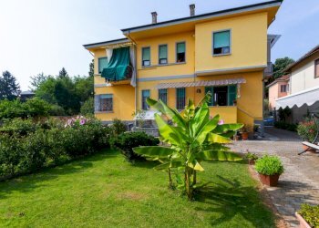 Porzione di casa Via ulzio, Rivoli - foto 34