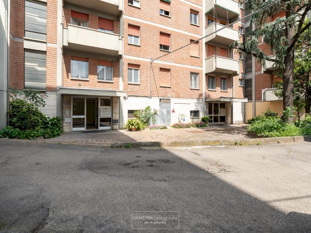 Four-room apartment Corso Italia, Vignola - photo 1