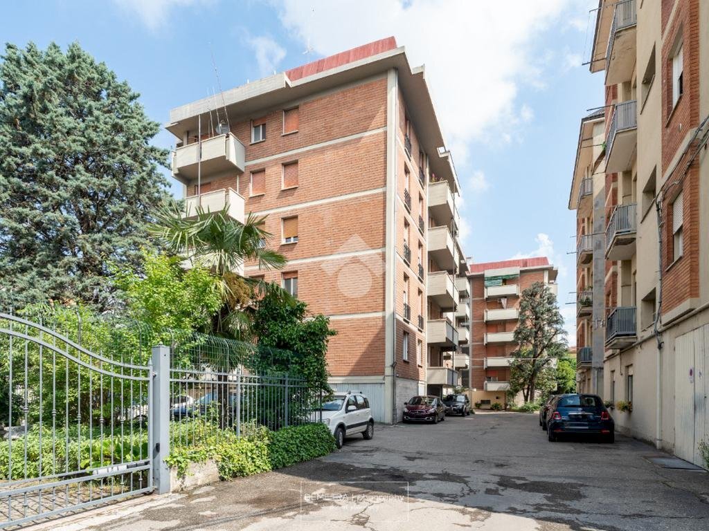 Four-room apartment Corso Italia, Vignola - photo 2