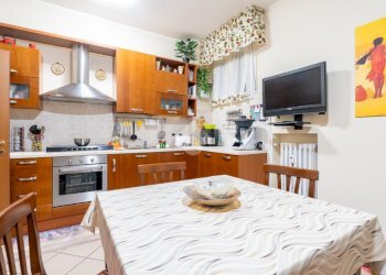 Quadrilocale Corso Italia, Vignola - foto 10