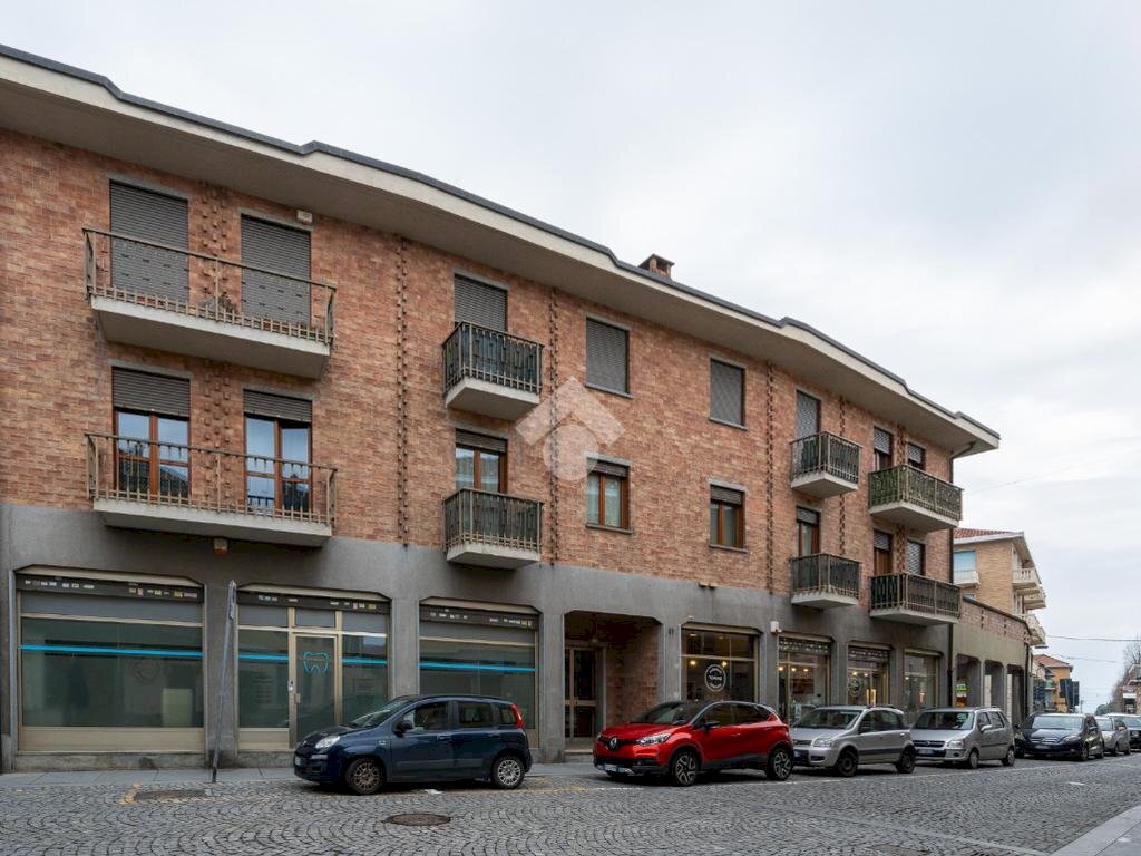 Trilocale Via Torino, Caselle Torinese - foto 1