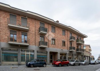 Trilocale Via Torino, Caselle Torinese - foto 1