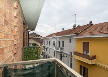 Trilocale Via Torino, Caselle Torinese - foto 15