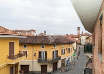 Trilocale Via Torino, Caselle Torinese - foto 17