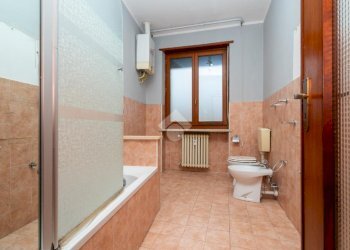 Trilocale Via Torino, Caselle Torinese - foto 20