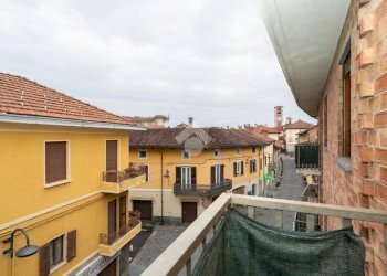 Trilocale Via Torino, Caselle Torinese - foto 21