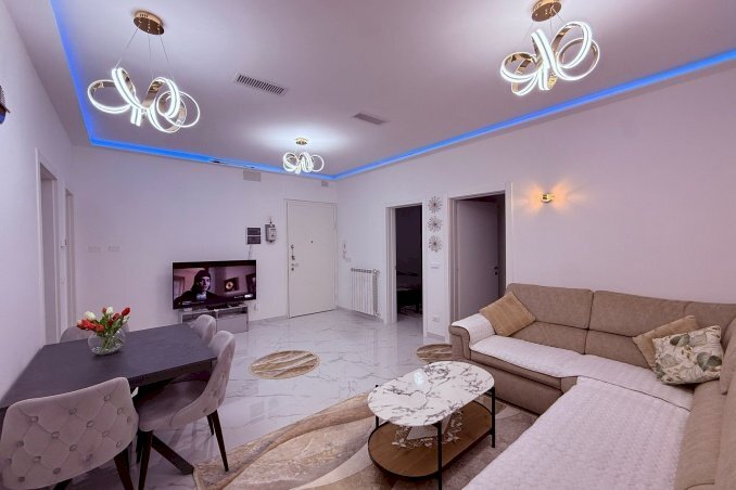 Appartamento Savona, Savona (zona Darsena) - foto 3