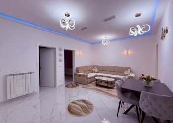 Appartamento Savona, Savona (zona Darsena) - foto 2