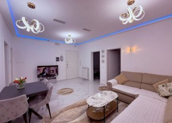 Appartamento Savona, Savona (zona Darsena) - foto 3