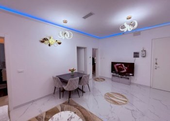 Appartamento Savona, Savona (zona Darsena) - foto 4