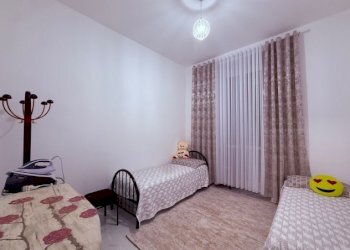 Appartamento Savona, Savona (zona Darsena) - foto 10