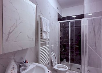 Appartamento Savona, Savona (zona Darsena) - foto 17