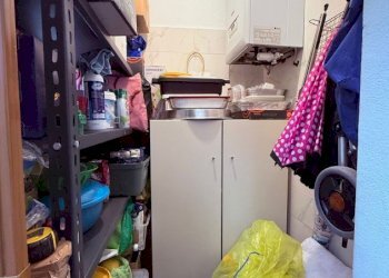 Appartamento Savona, Savona (zona Darsena) - foto 20