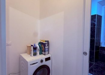 Appartamento Savona, Savona (zona Darsena) - foto 23