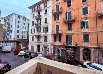 Appartamento Savona, Savona (zona Darsena) - foto 25