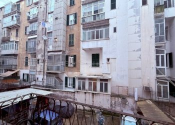 Appartamento Savona, Savona (zona Darsena) - foto 26