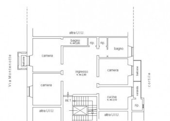 Appartamento Savona, Savona (zona Darsena) - foto 27