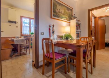 Quadrilocale Via Pinarella, Cervia - foto 5