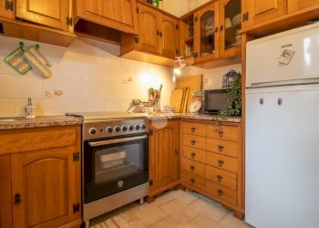 Quadrilocale Via Pinarella, Cervia - foto 6