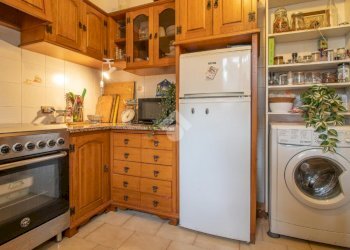 Quadrilocale Via Pinarella, Cervia - foto 7