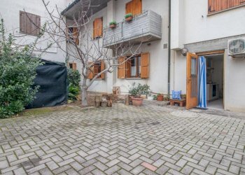 Quadrilocale Via Pinarella, Cervia - foto 26