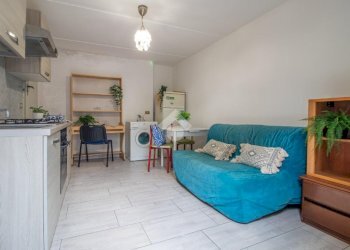 Quadrilocale Via Pinarella, Cervia - foto 34