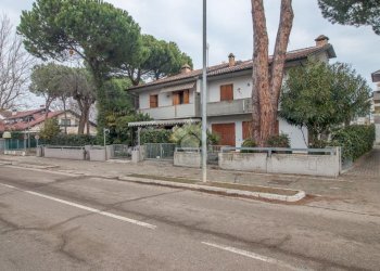 Quadrilocale Via Pinarella, Cervia - foto 42